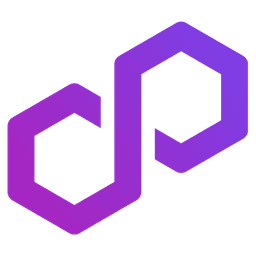 Polygon Labs logo
