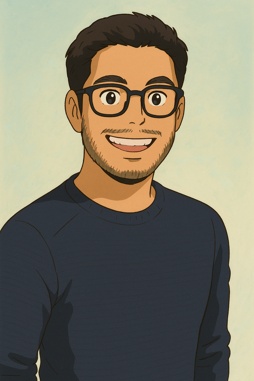 Esteban Chirinos